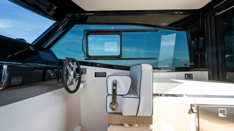 GOZZO 38 CABIN
